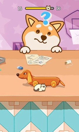 小猫捉迷藏图1