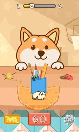 小猫捉迷藏图2