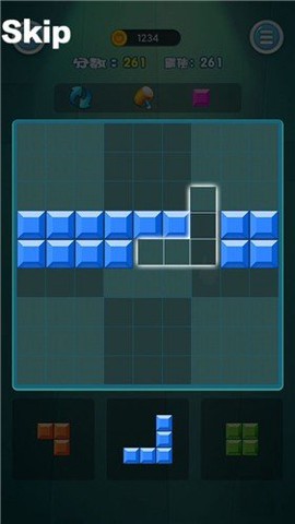 超级俄罗斯图2