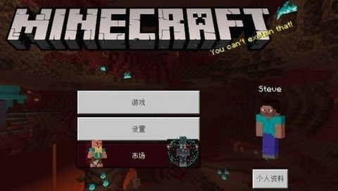 我的世界模拟大都市图1