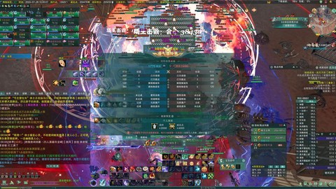 剑网3伤害统计怎么[图1]
