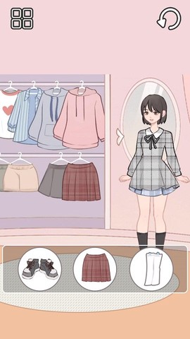 快来帮帮她图3