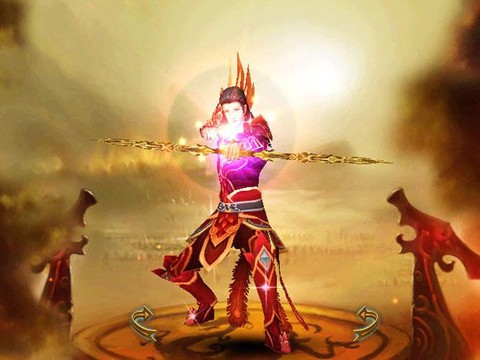 新倩女幽魂射手怎么样[图1]