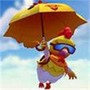 跑酷疯狂动物版