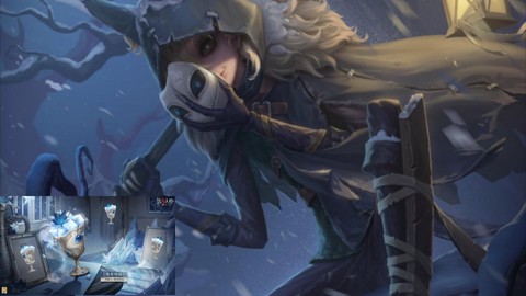 第五人格为什么第五