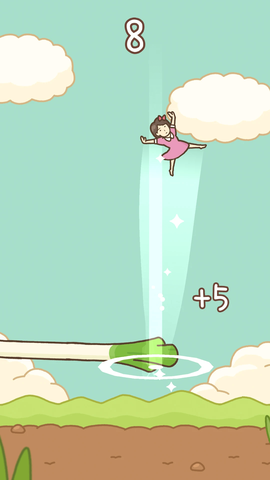 大葱女孩图2