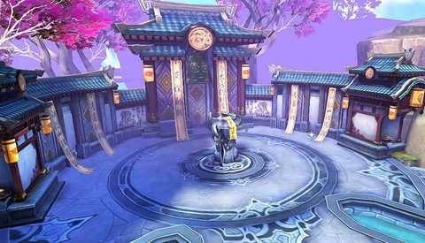 武林外传白驼山怎么过[图1]