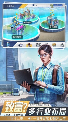 金牌合伙人图3