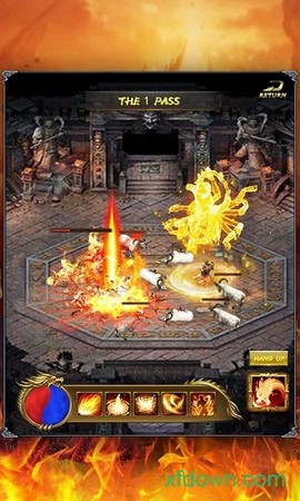 九州王者图1
