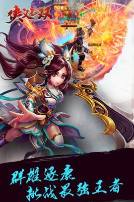 侠义无双图2