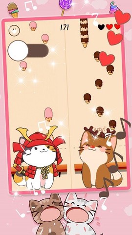 猫咪音乐模拟器图3