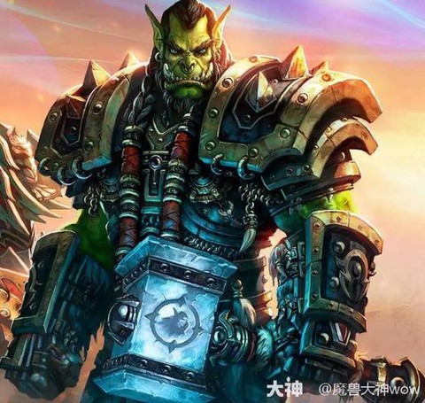 魔兽世界萨满怎么样