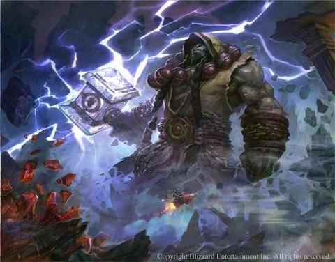 魔兽世界萨满怎么样[图2]