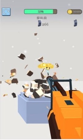 射爆3图1