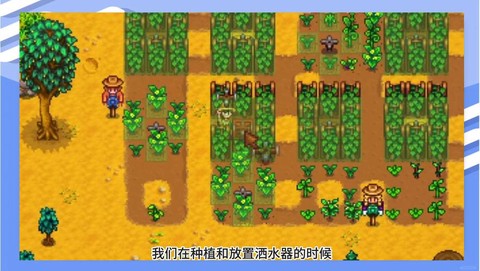 星露谷物语夏天怎么[图1]