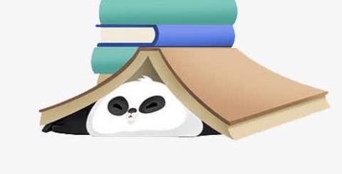 熊猫上学[图1]