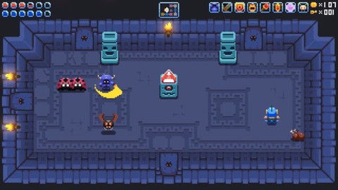 林克骑士图2