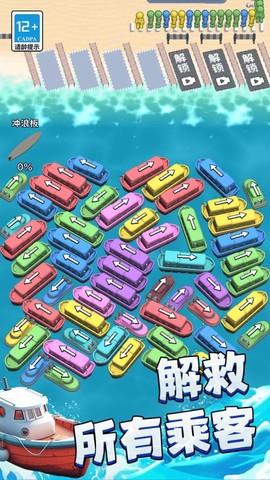 水上摩托艇图3