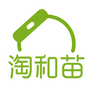 淘和苗儿童手表