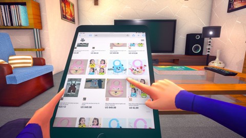 孕母模拟器图1