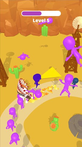 排队大作战图2