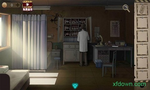 密室生存日记图1