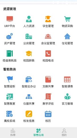 万物智慧校园[图2]