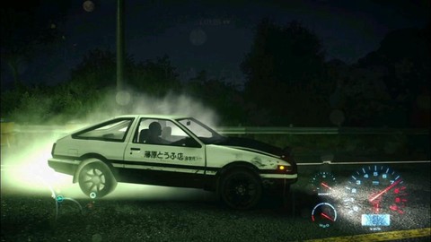 极品飞车19怎么买ae86[图1]