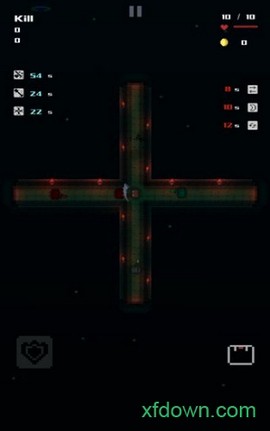 十字围攻图1