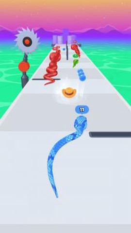 贪吃蛇冒险图2
