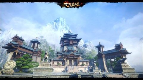 九阴真经手游团练怎么玩