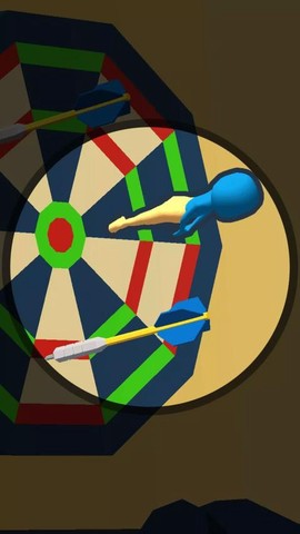 谁是枪王图1