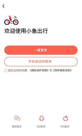小鱼出行图1