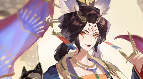 阴阳师玉藻前怎么玩