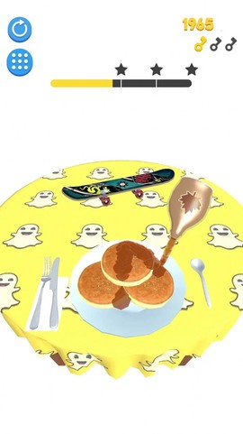 来做早餐鸭图1