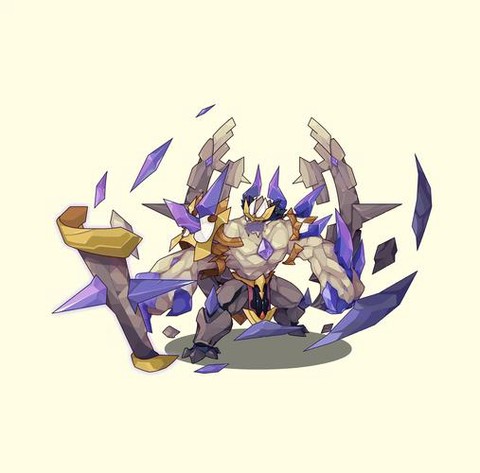 洛克王国如何boss[图1]