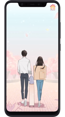 恋恋花名册图1