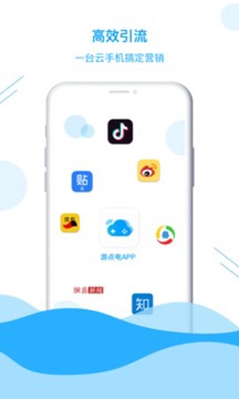 游点电云手机图1
