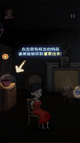 密室冒险大逃脱图2