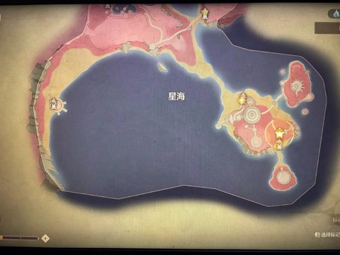 魔域星海神域怎么出去[图1]