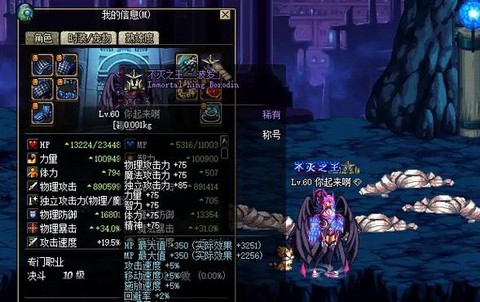 dnf假野猪套叫什么[图2]