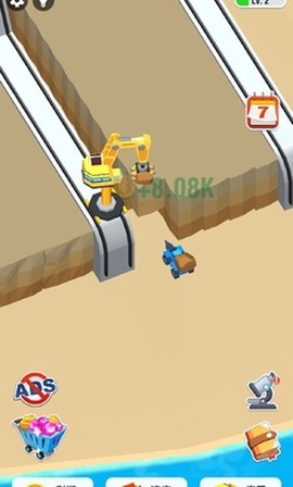运河建造者图1