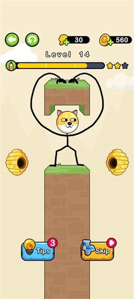 救救小柴图3
