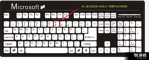 英雄联盟怎么操作键盘[图2]