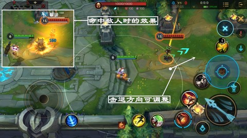 英雄联盟麦林炮手怎么玩[图2]