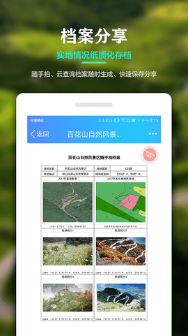 国土调查云智能管理图1