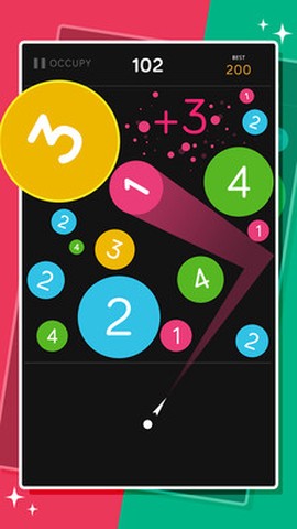 球球打砖块图1