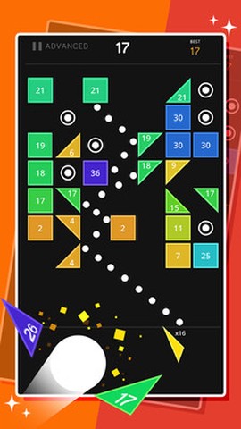 球球打砖块图2