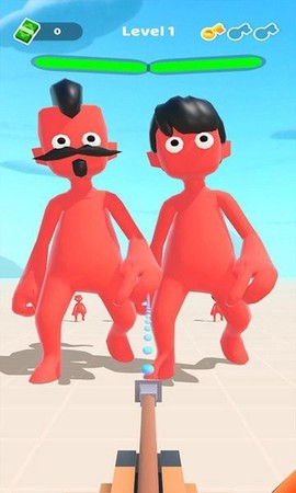 泰坦下来图1