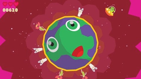 星星神秘探索图1